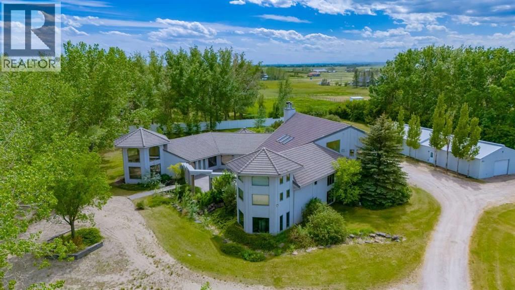 Residential in Rural Rocky View County 4