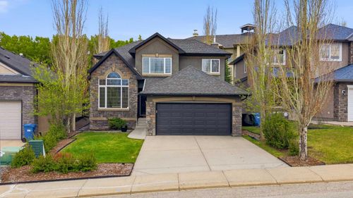 39 Evercreek Bluffs Rd Sw, Calgary, AB, T2Y4P3 | Card Image