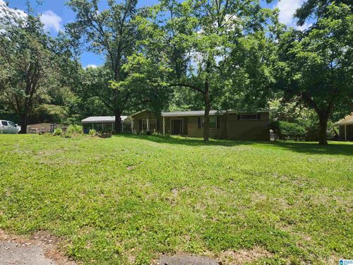 280 Perkins Dr, TALLADEGA, AL, 35160-3370 | Card Image