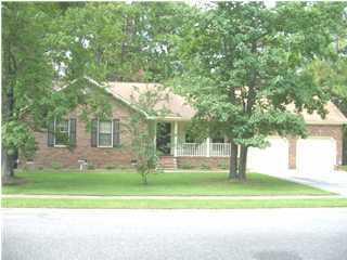 Westerfield Dr, Goose Creek, SC 29445