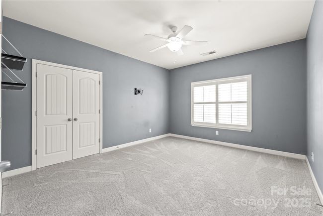 8513 Loxton Cir, Townhouse with 3 bedrooms, 3 bathrooms and null parking in Charlotte NC | Image 19