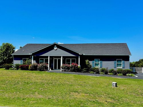 1971 Harbor Hills Drive, Dandridge, TN, 37725 | Card Image