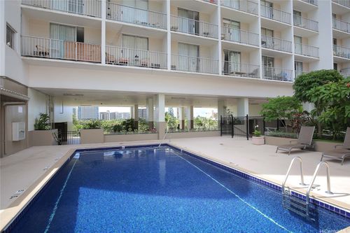 802-1920 Ala Moana Blvd, Honolulu, HI, 96815-1866 | Card Image