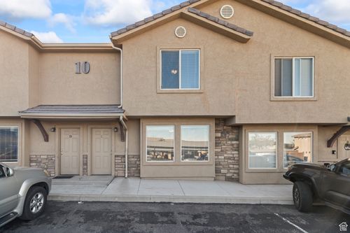 unit-10c-920 25, Cedar City, UT, 84720-4189 | Card Image