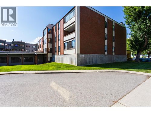 206-1490B Gordon Dr, Kelowna, BC, V1Y3G5 | Card Image