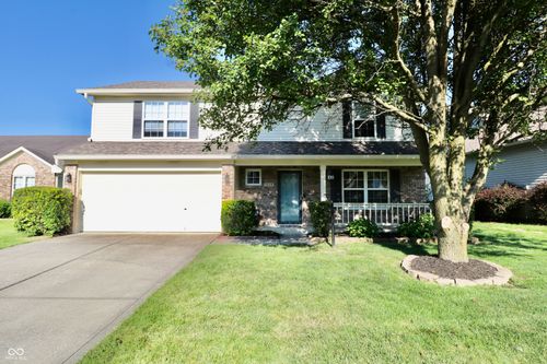 5526 Burning Tree Ct, Indianapolis, IN, 46239-7879 | Card Image