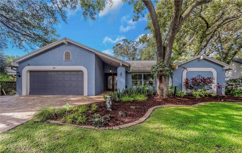 60 Crane Dr, SAFETY HARBOR, FL, 34695-5308 | Card Image