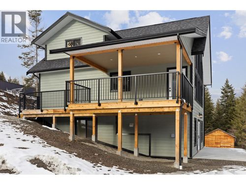 645 Grand Oro Rd, Kaleden, BC, V0H1K0 | Card Image