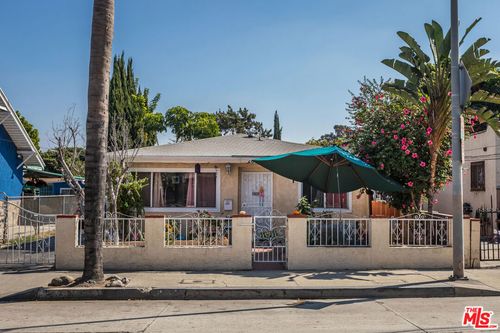 2660 Newell St, Los Angeles, CA, 90039-3814 | Card Image
