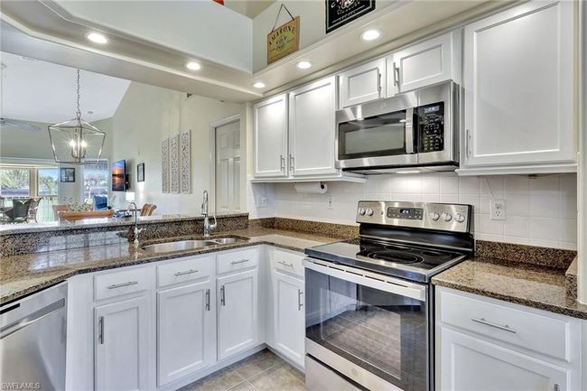 APT-1610 - 13641 Worthington Way, Condo with 2 bedrooms, 2 bathrooms and 1 parking in BONITA SPRINGS FL | Image 5