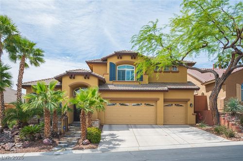 11009 Summer Storm Ct, Las Vegas, NV, 89144-1614 | Card Image