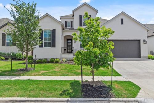 1016 Willie Ranch Way, Leander, TX, 78641-5715 | Card Image