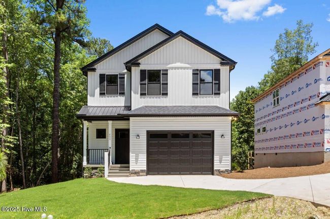 488 Spring Lake Rd, House other with 4 bedrooms, 3 bathrooms and 1 parking in Pinehurst NC | Image 13