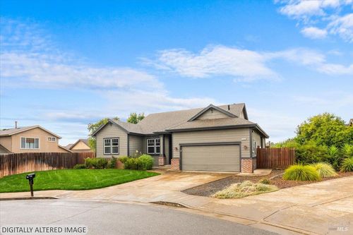 473 Muscat Drive, Cloverdale, CA, 95425 | Card Image