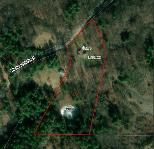 3188 Winslow Hill Rd, Benezette, PA, 15821 | Card Image