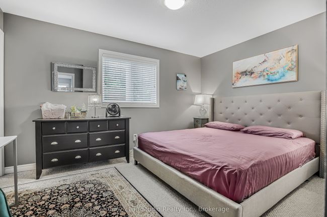 16 - 935 Goderich St, Condo with 3 bedrooms, 4 bathrooms and 2 parking in Port Elgin ON | Image 11
