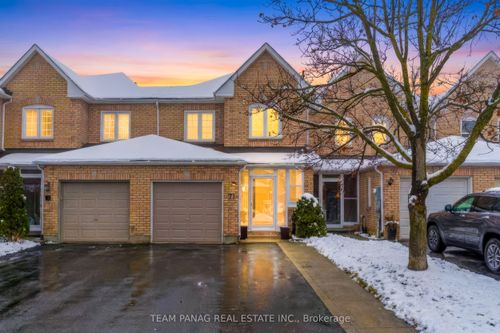 71 Muirland Cres, Brampton, ON, L6X4P3 | Card Image