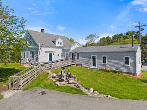 2103 Us Hwy 1, Sullivan, ME, 04664-3110 | Card Image