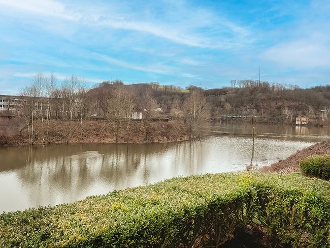 125 Chapel Harbor Dr, Townhouse with 3 bedrooms, 3 bathrooms and 2 parking in Pittsburgh PA | Image 26