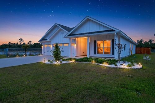 6621 Forest Bay Ave, Gulf Breeze, FL, 32563-9806 | Card Image