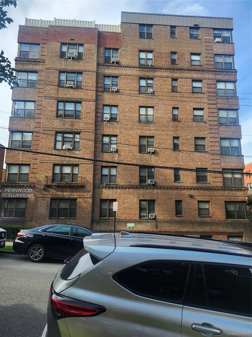 7e-101 Ellwood Ave, Mount Vernon, NY, 10552-3464 | Card Image