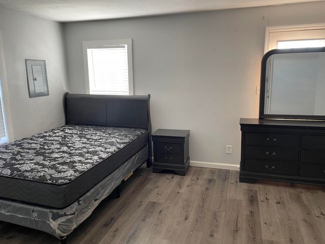 APT-4 - 1911 10 Th St, House other with 1 bedrooms, 1 bathrooms and null parking in Orange TX | Image 10