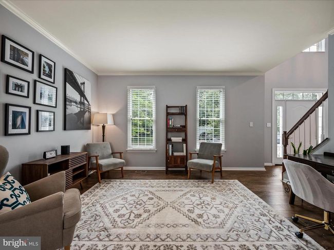 21526 Golden Autumn Pl, House other with 4 bedrooms, 4 bathrooms and null parking in BROADLANDS VA | Image 11