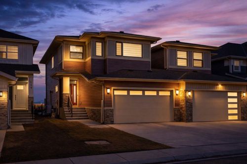 163 Sandpiper Bend, Chestermere, AB, T1X2S8 | Card Image