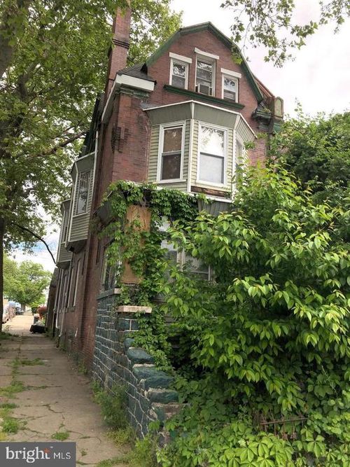 2737 W Somerset St, PHILADELPHIA, PA, 19132-2525 | Card Image