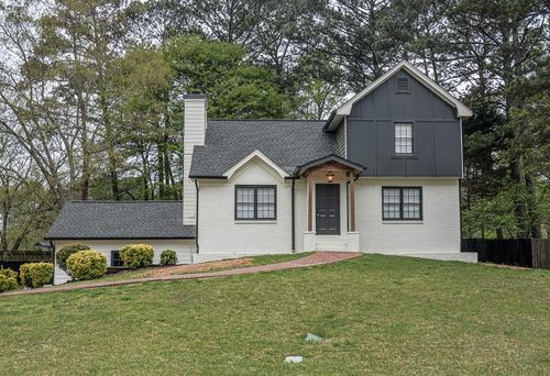 2048 Kelvin Dr, Lawrenceville, GA, 30043-3137 | Card Image