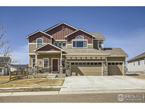 5460 Homeward Dr, Timnath, CO, 80547-4450 | Card Image