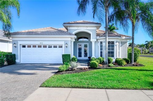 4908 Sedgewood Ln, NAPLES, FL, 34112-7930 | Card Image