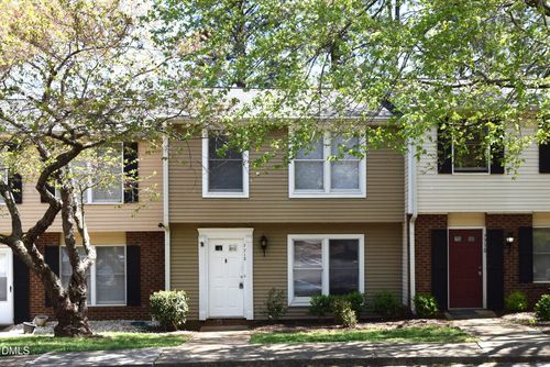 7712 Kingsberry Ct, Raleigh, NC, 27615-5039 | Card Image