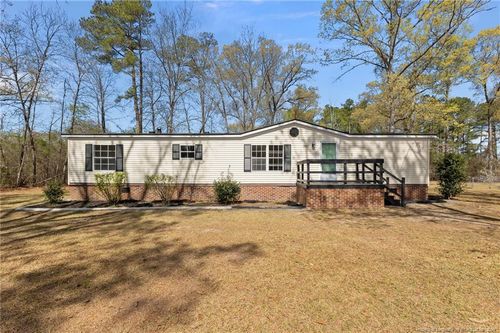 3301 Alice Street, Fayetteville, NC, 28312 | Card Image
