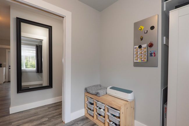 498 Fox Point Rd, House other with 2 bedrooms, 1 bathrooms and null parking in Fox River NS | Image 25