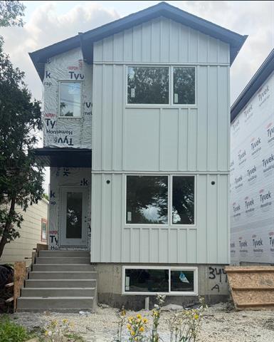 Residential in Winnipeg