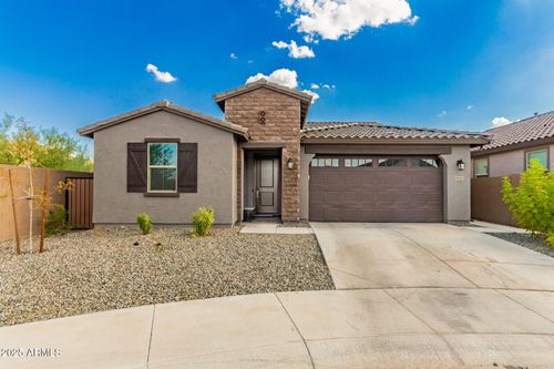 1511 W Corral Rd, Phoenix, AZ, 85041-3777 | Card Image