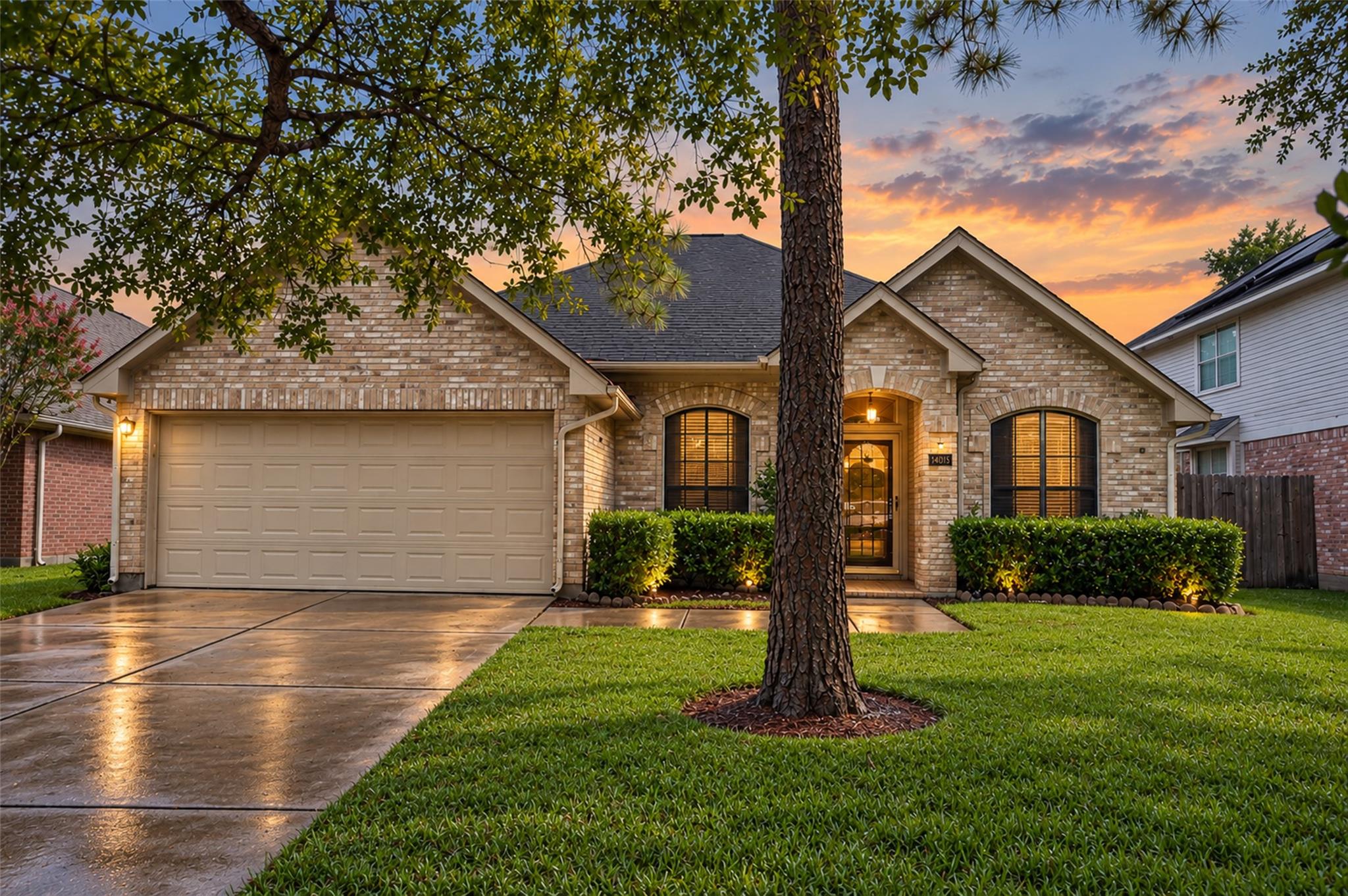 Residential in Houston