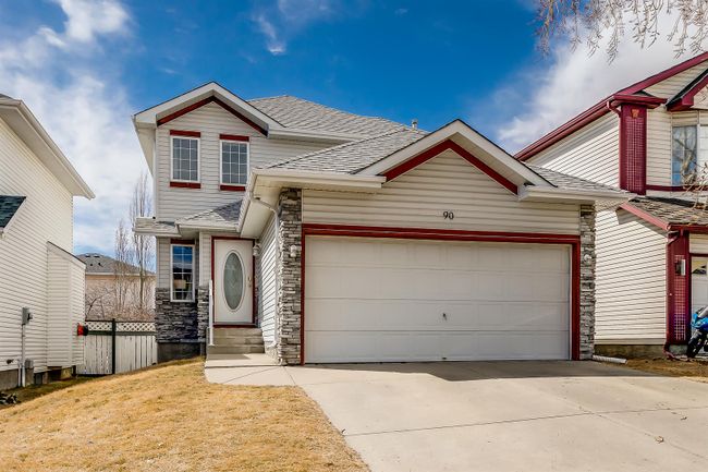 90 Arbour Wood Cres Nw, House detached with 4 bedrooms, 3 bathrooms and 4 parking in Calgary AB | Image 1