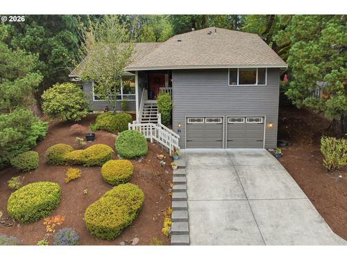 31 Da Vinci St, Lake Oswego, OR, 97035-1309 | Card Image