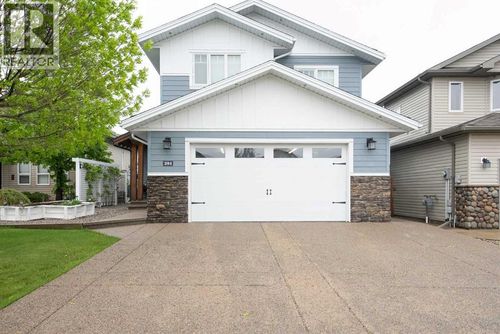 291 Tartan Cir W, Lethbridge, AB, T1J0Z1 | Card Image