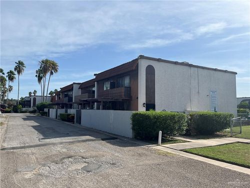 401 Boca Chica Blvd, Brownsville, TX, 78520-7744 | Card Image
