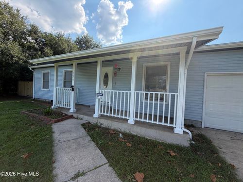130 Freshwater Dr, Hubert, NC, 28539-4458 | Card Image