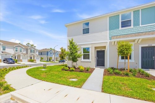 2840 Skyline Loop, Kissimmee, FL, 34758 | Card Image