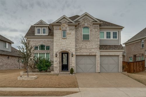2811 Killdeer Trl, Prosper, TX, 75078-2370 | Card Image