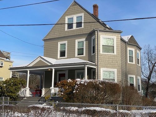 132 Walton Park, Melrose, MA, 02176-1646 | Card Image