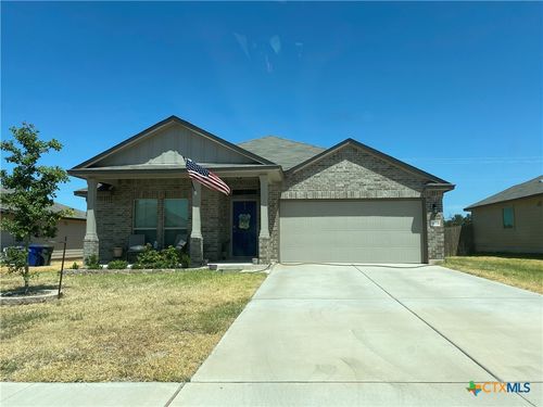 2024 Wigeon Way, Copperas Cove, TX, 76522-7997 | Card Image
