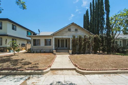 328 N Isabel St, Glendale, CA, 91206-3625 | Card Image