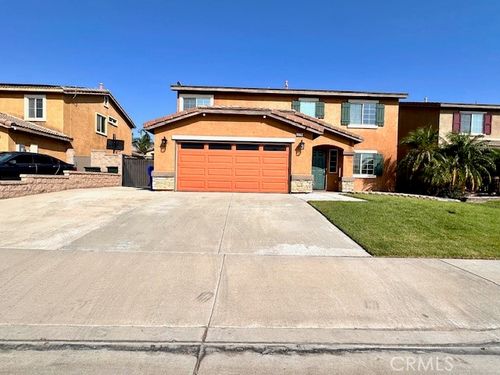 6379 Pintail Way, Fontana, CA, 92336 | Card Image