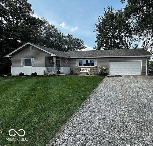534 600, Fortville, IN, 46040-9510 | Card Image